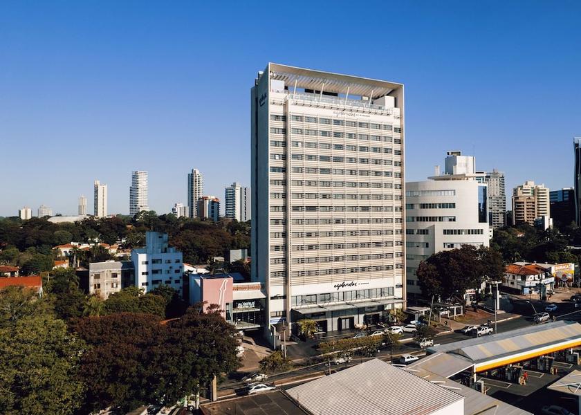  Asuncion Exterior Detail