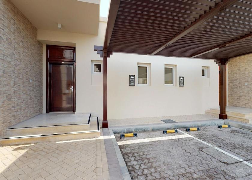  Doha Exterior Detail