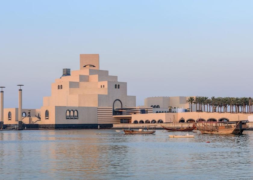  Doha Point of interest
