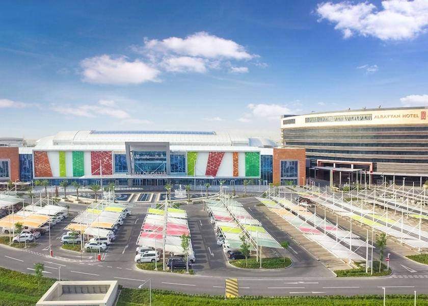  Doha Primary image