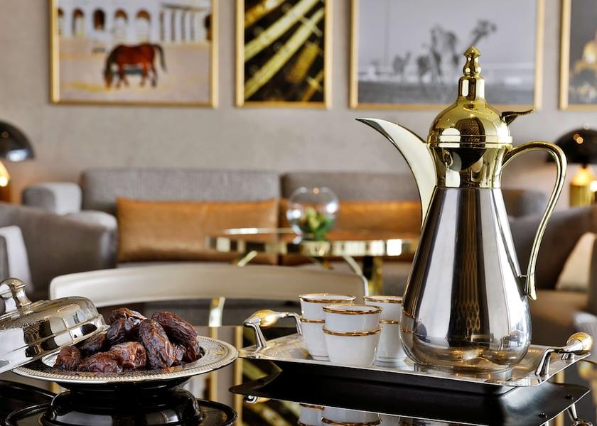  Doha Lobby