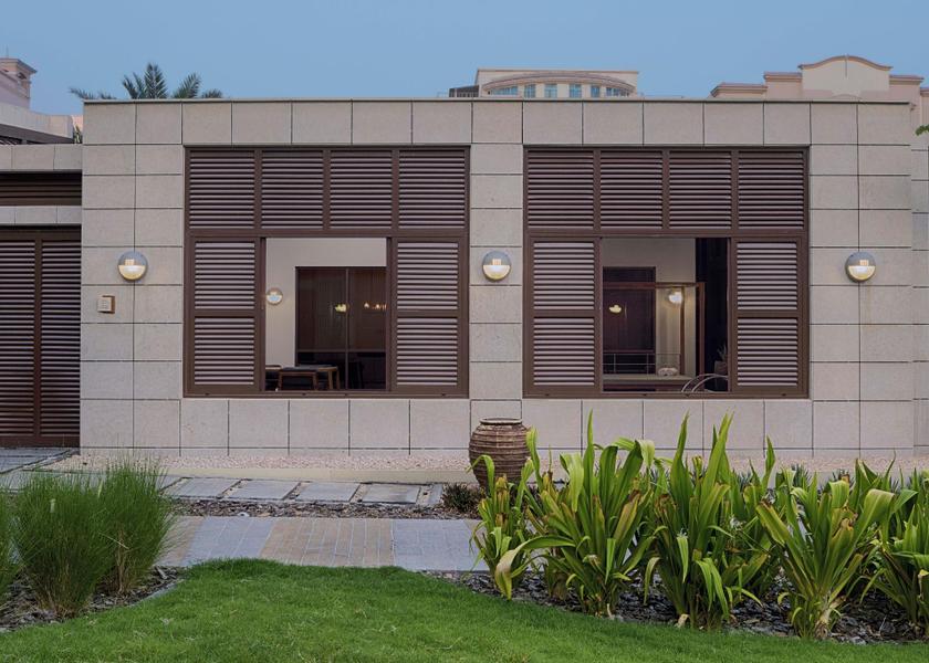  Doha Villa