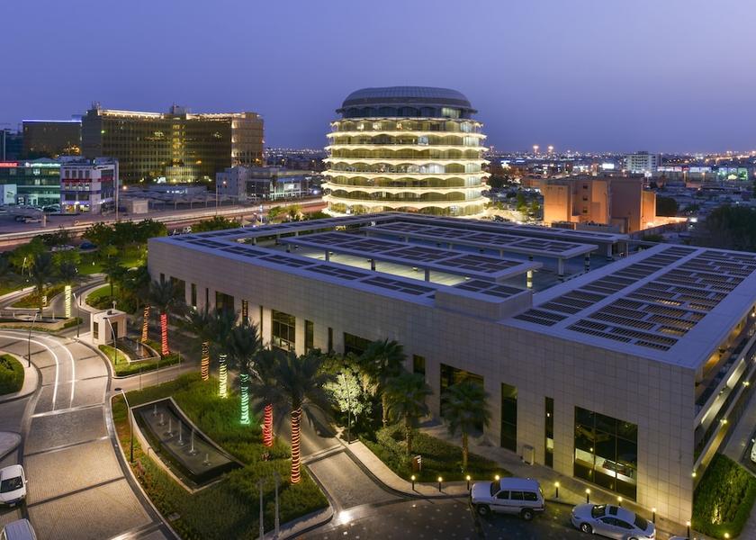  Doha Exterior
