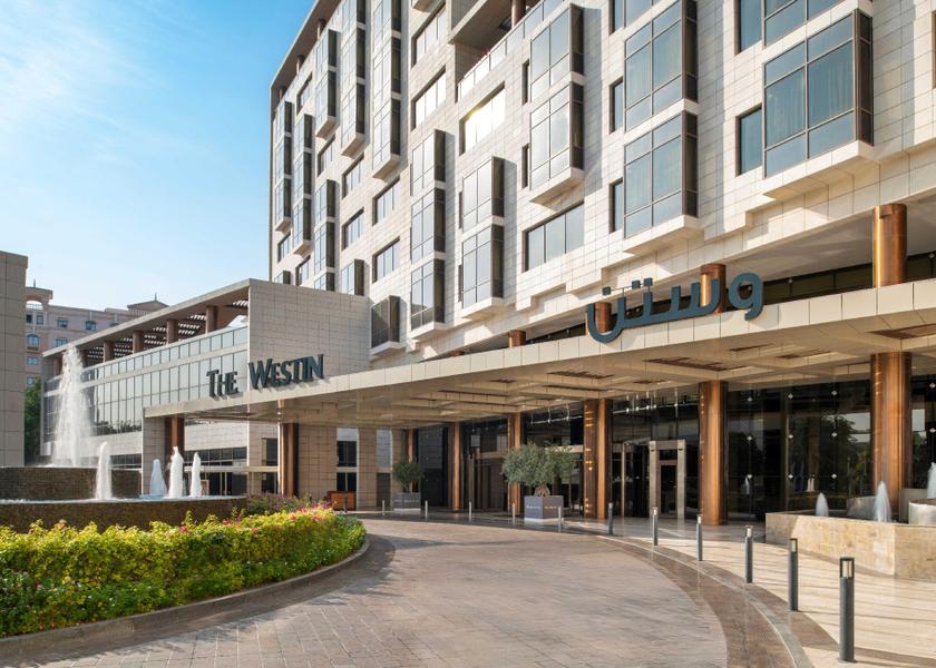  Doha Hotel Exterior