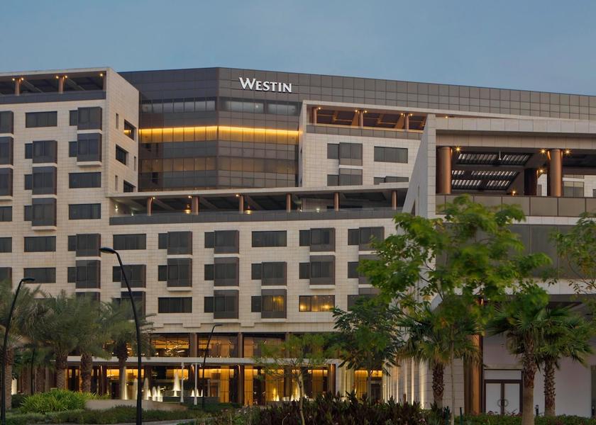  Doha View from Property