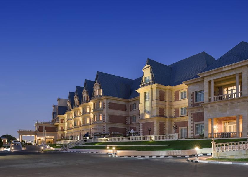  Doha Exterior