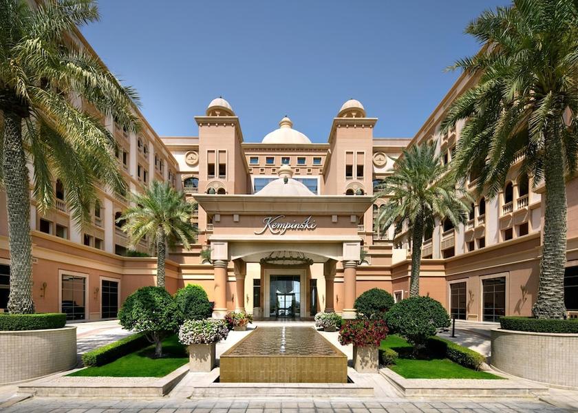  Doha Exterior