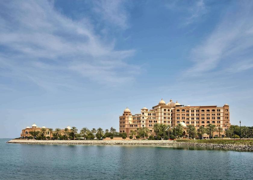  Doha Exterior Detail
