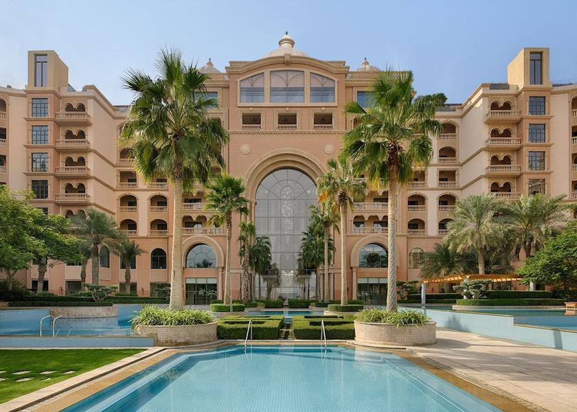  Doha Property amenity