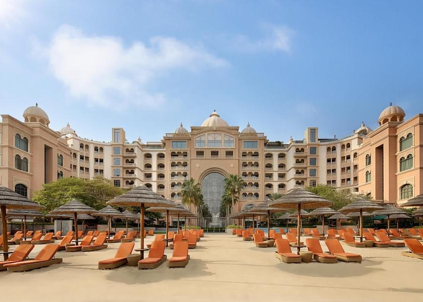  Doha Beach