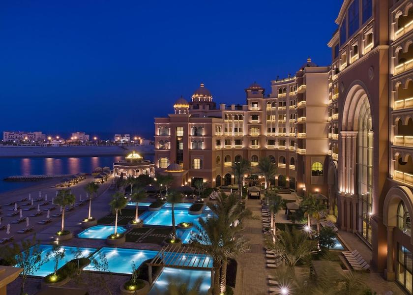  Doha Pool