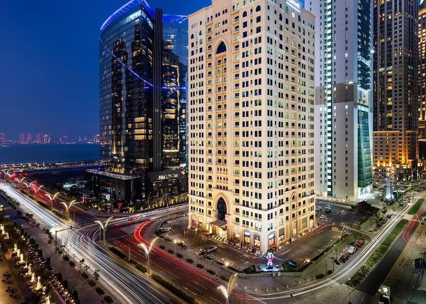  Doha Exterior