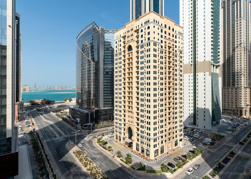  Doha Exterior