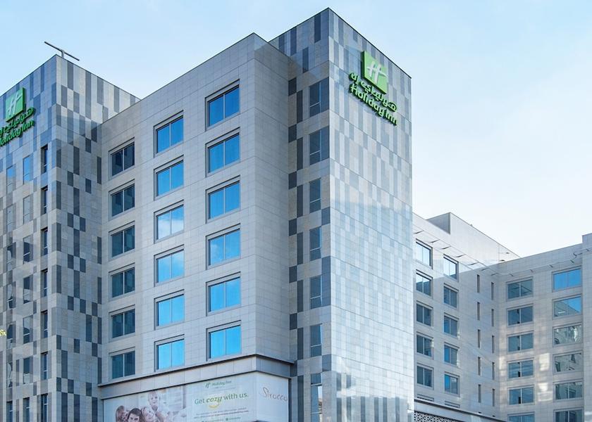  Doha Exterior Detail