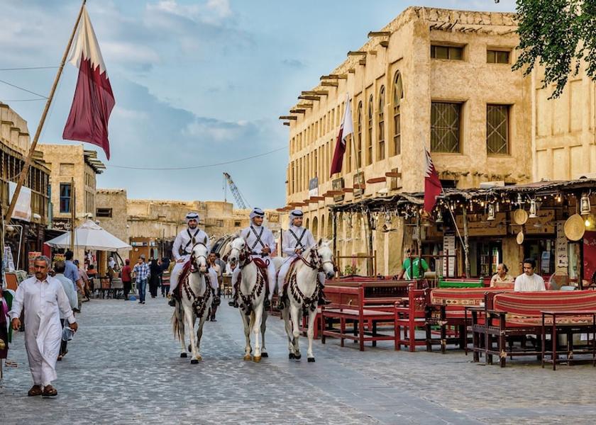  Doha Point of interest