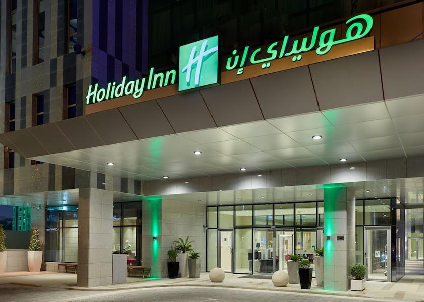  Doha Exterior Detail