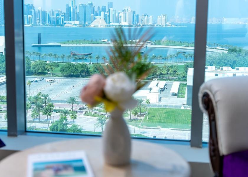  Doha Primary image