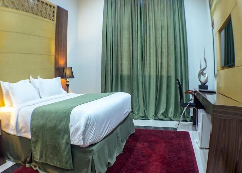  Doha Room