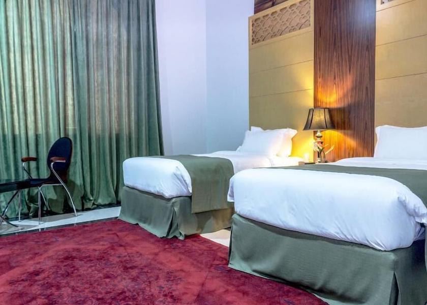  Doha Room