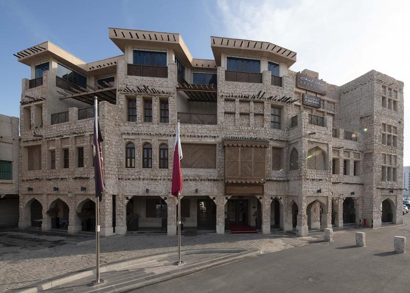  Doha Exterior