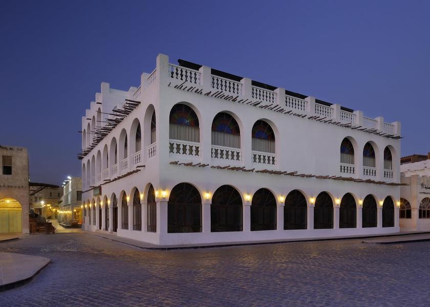  Doha Exterior