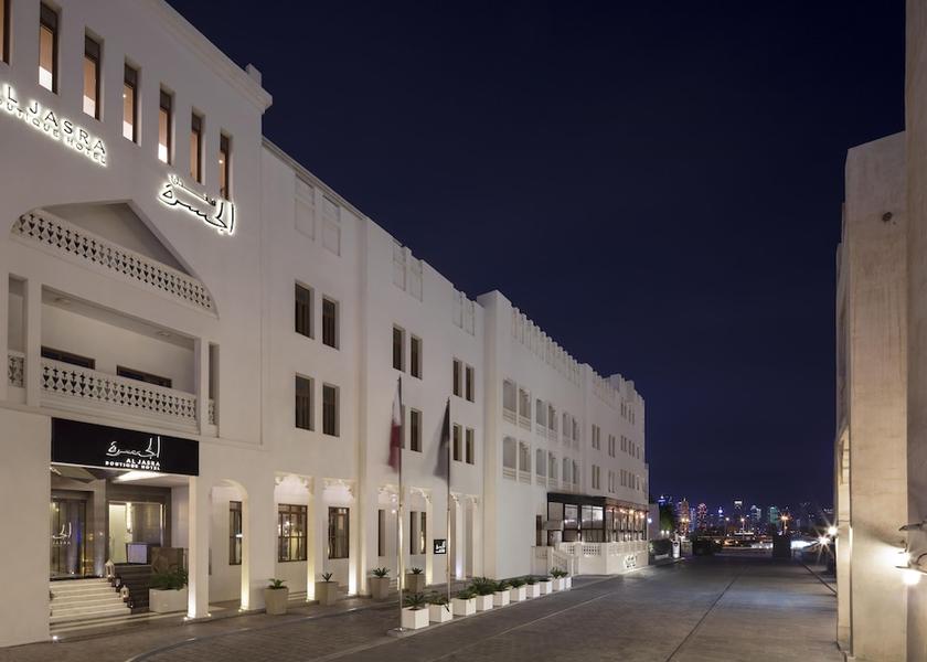  Doha Exterior