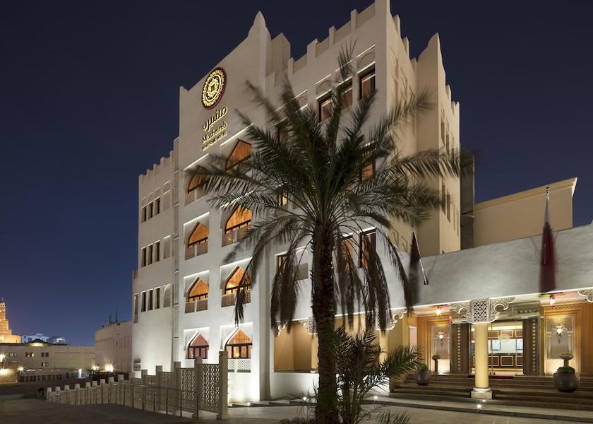  Doha Exterior