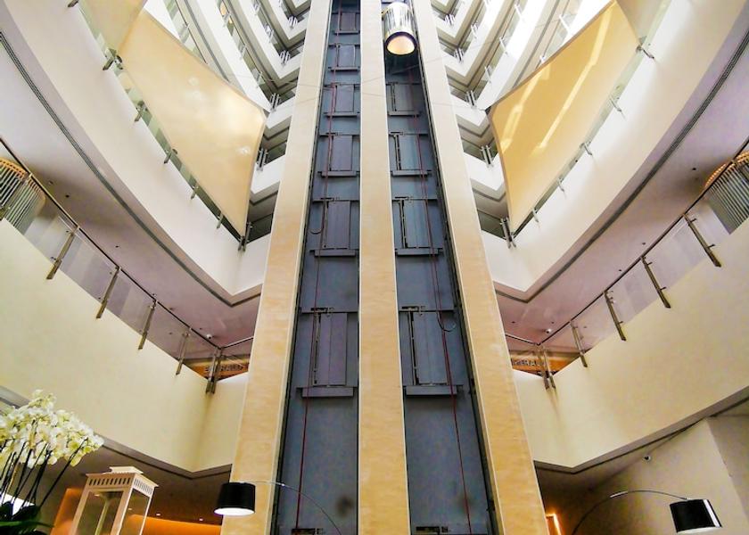  Doha Lobby