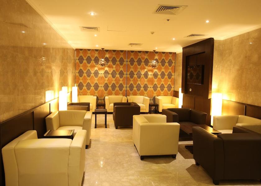  Doha Lobby