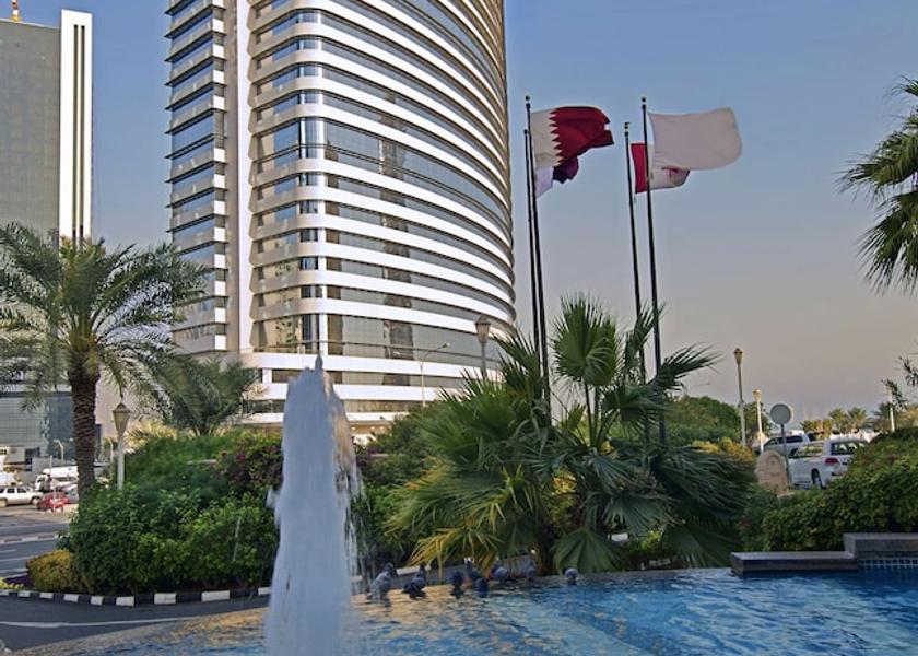  Doha Primary image