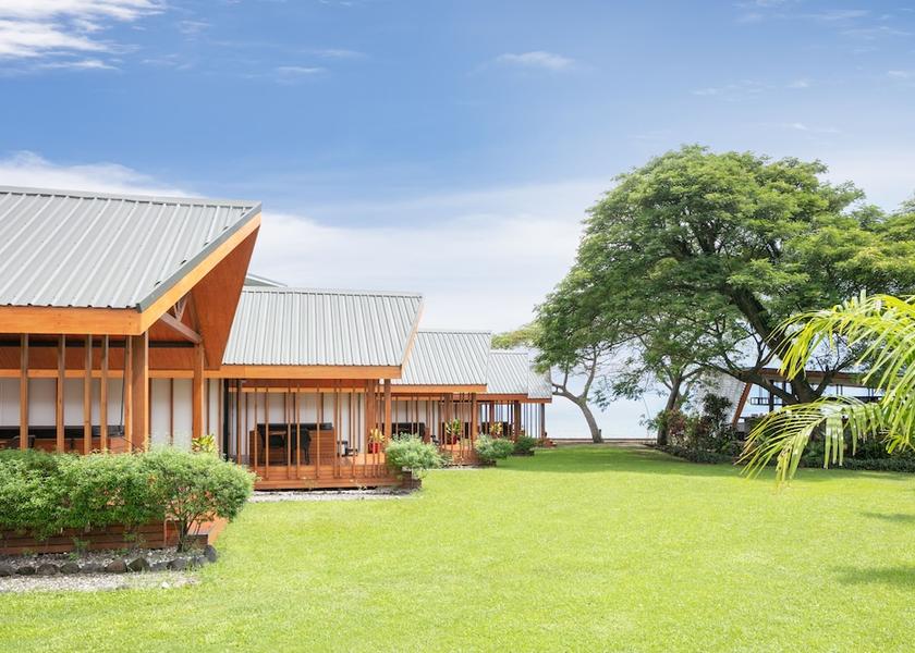 Capital Territory Honiara Exterior
