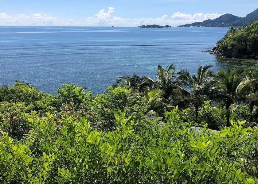  Cerf Island Property grounds
