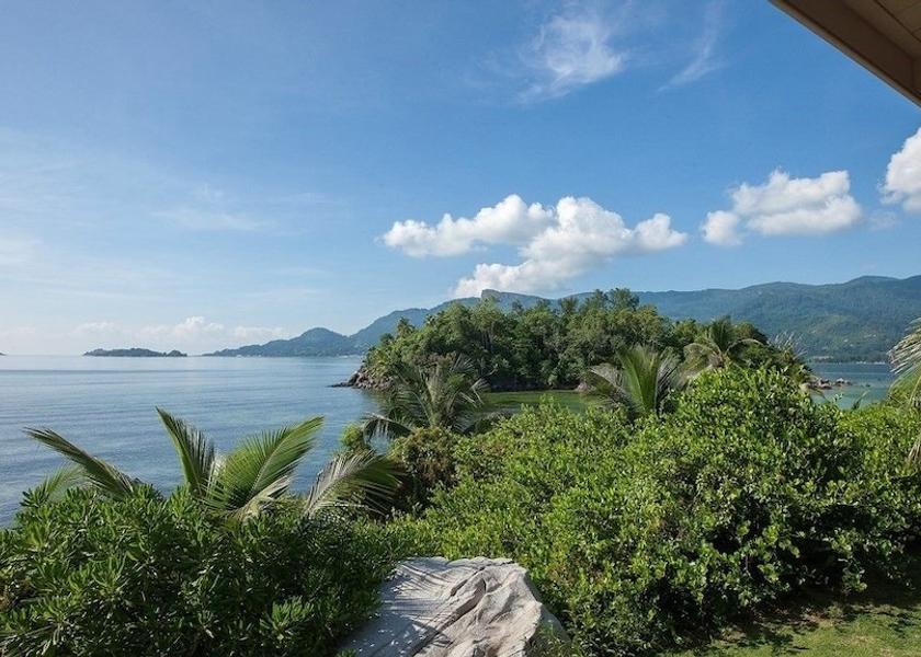  Cerf Island Beach/ocean view