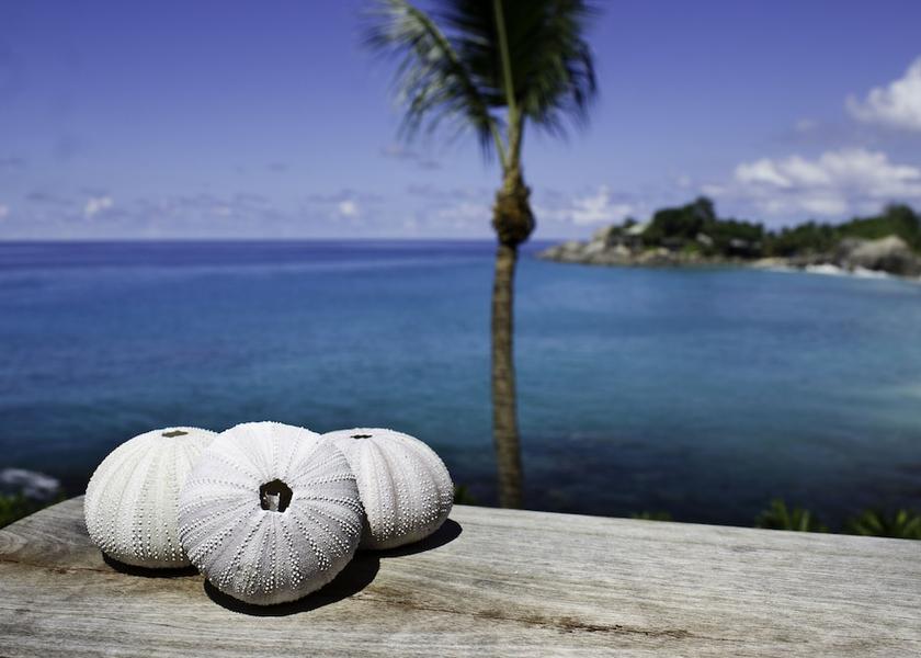  Mahe Island Exterior Detail