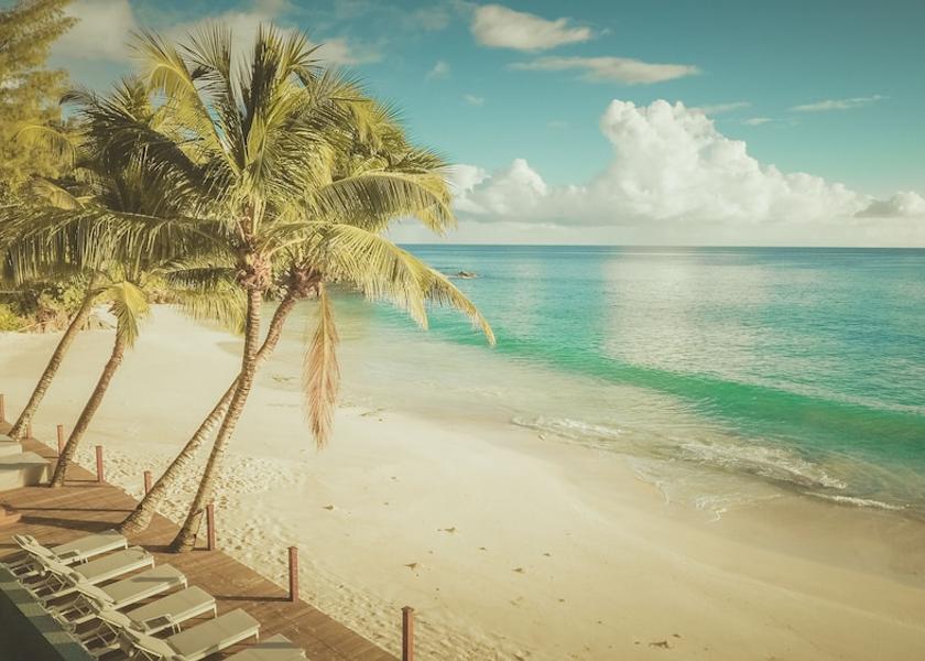  Mahe Island Beach