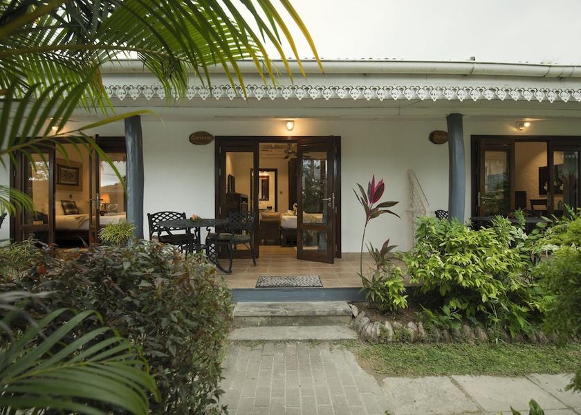 Mahé Island Terrace