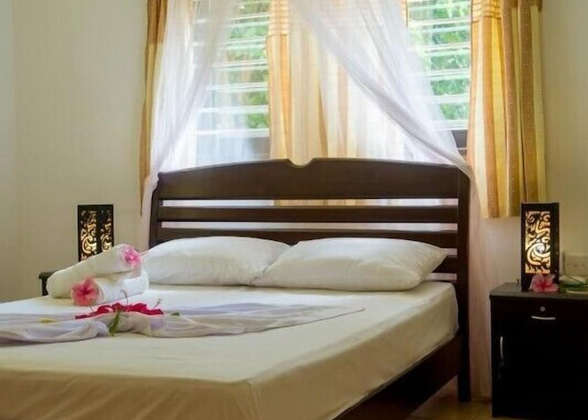  La Digue Room