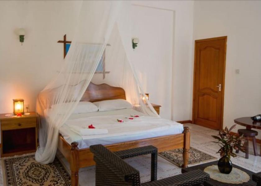  La Digue Room