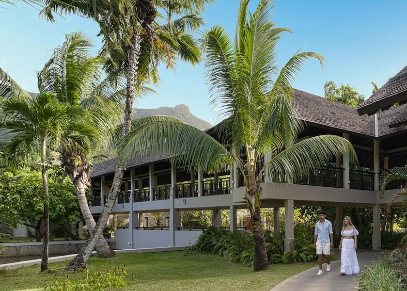  Mahé Island Garden