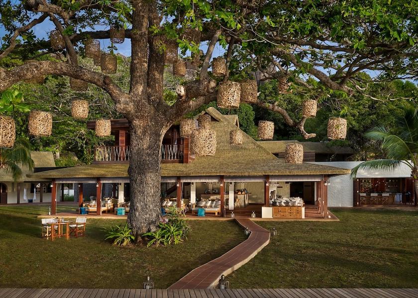  Felicite Island Restaurant