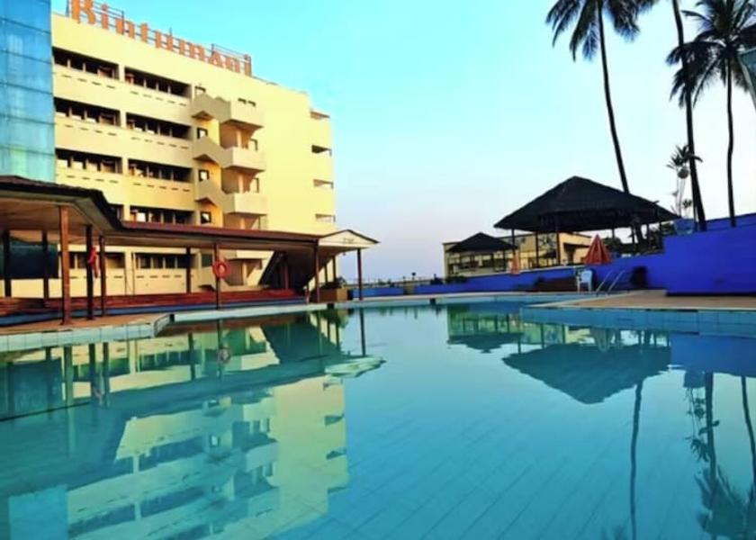 Western Area Freetown Exterior