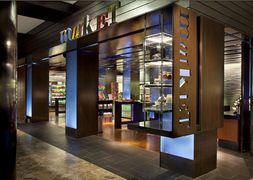 New York New York Restaurant