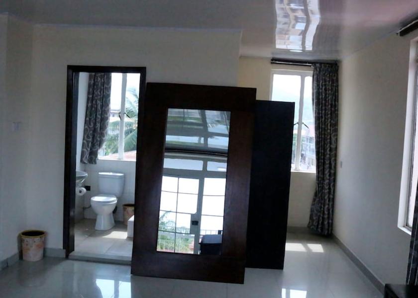 Western Area Freetown Room amenity