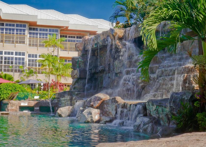  Paramaribo Pool