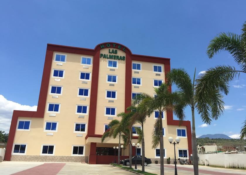 Santa Ana (department) Sonzacate Exterior Detail