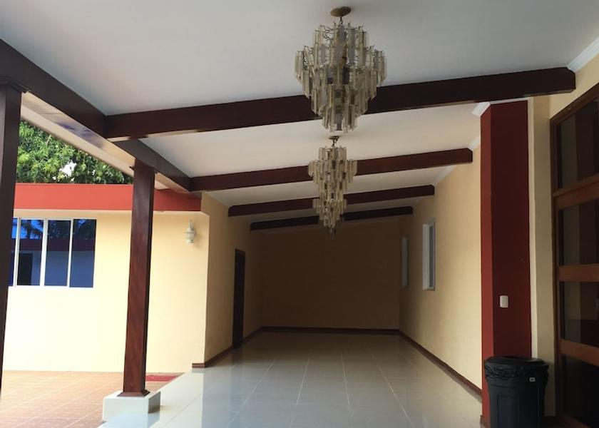 Santa Ana (department) Sonzacate Terrace