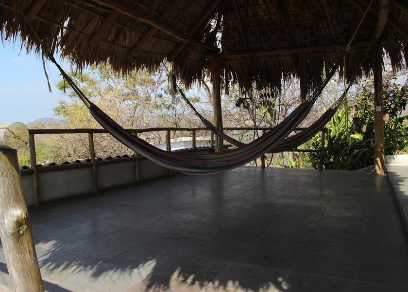 La Libertad Department Tamanique Terrace
