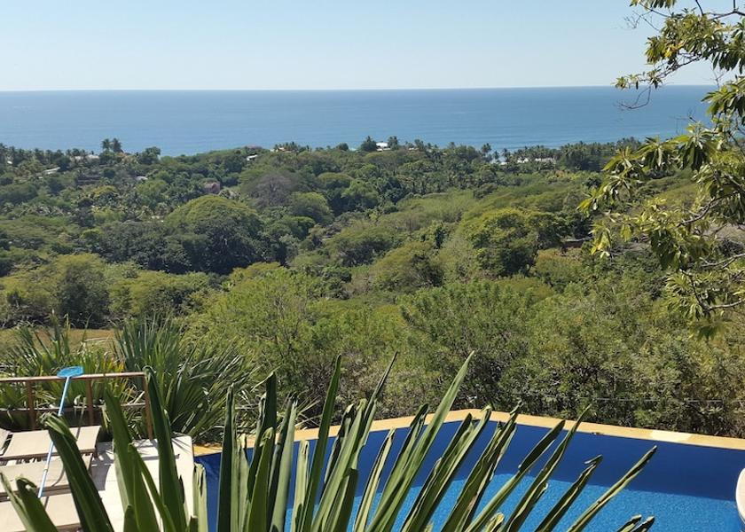 La Libertad Department Tamanique Pool