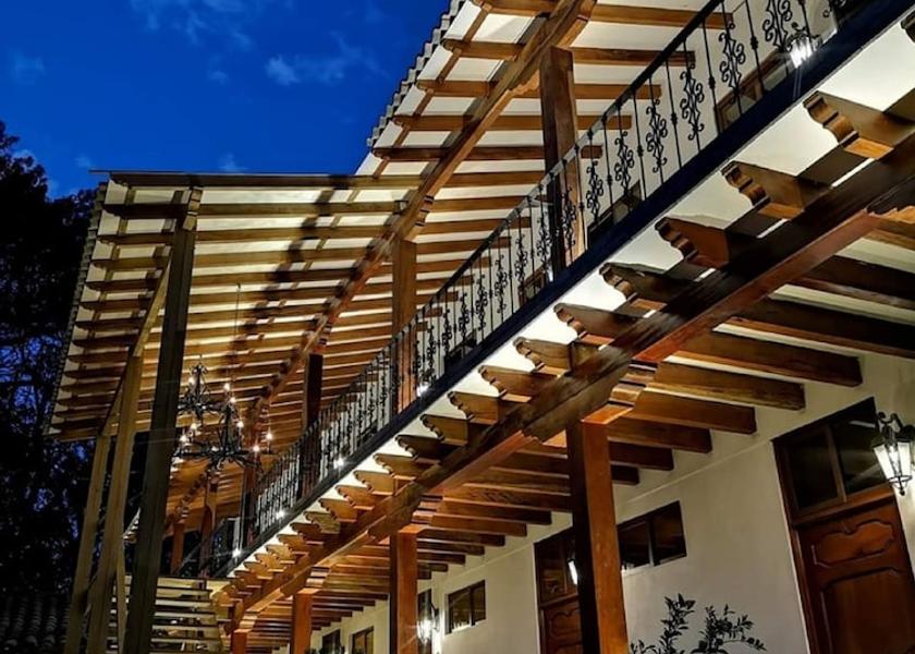 San Salvador (department) Suchitoto Garden