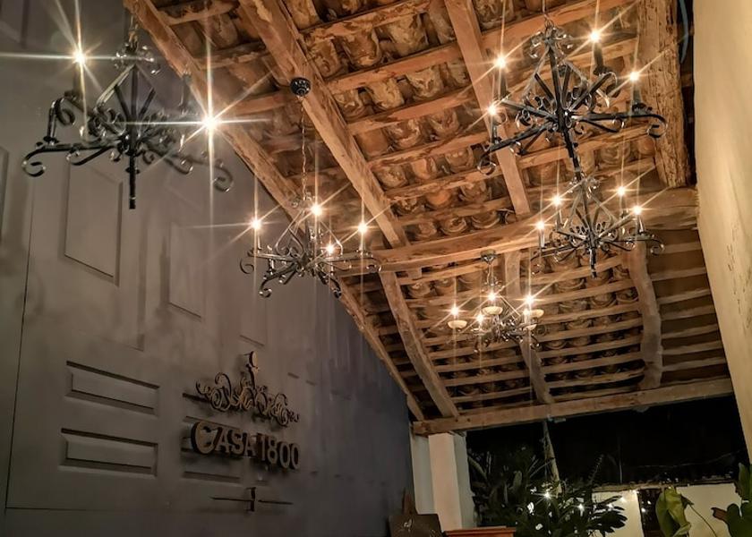 San Salvador (department) Suchitoto Entrance